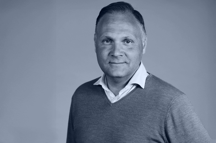 Daniel Duch