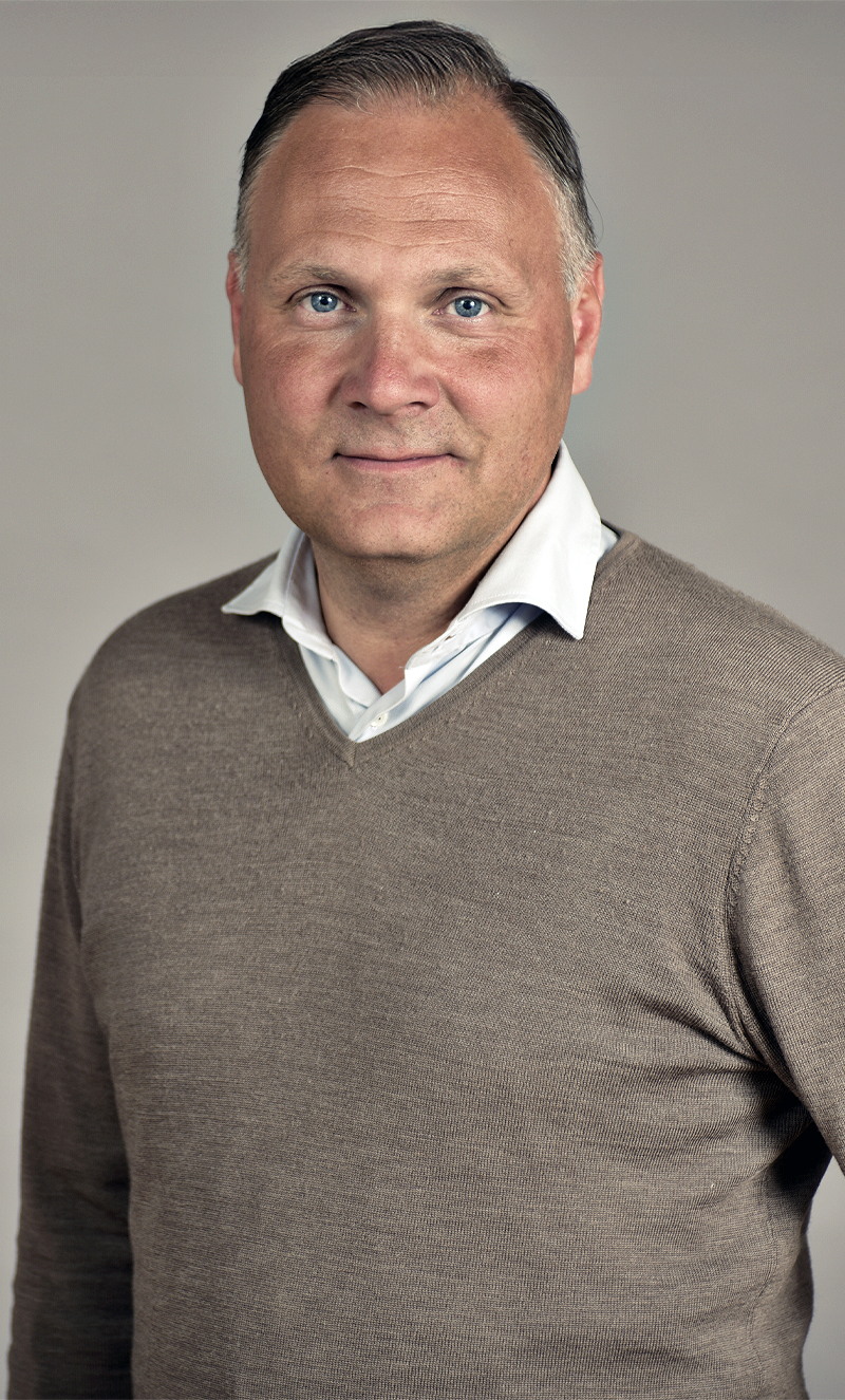 Daniel Duch