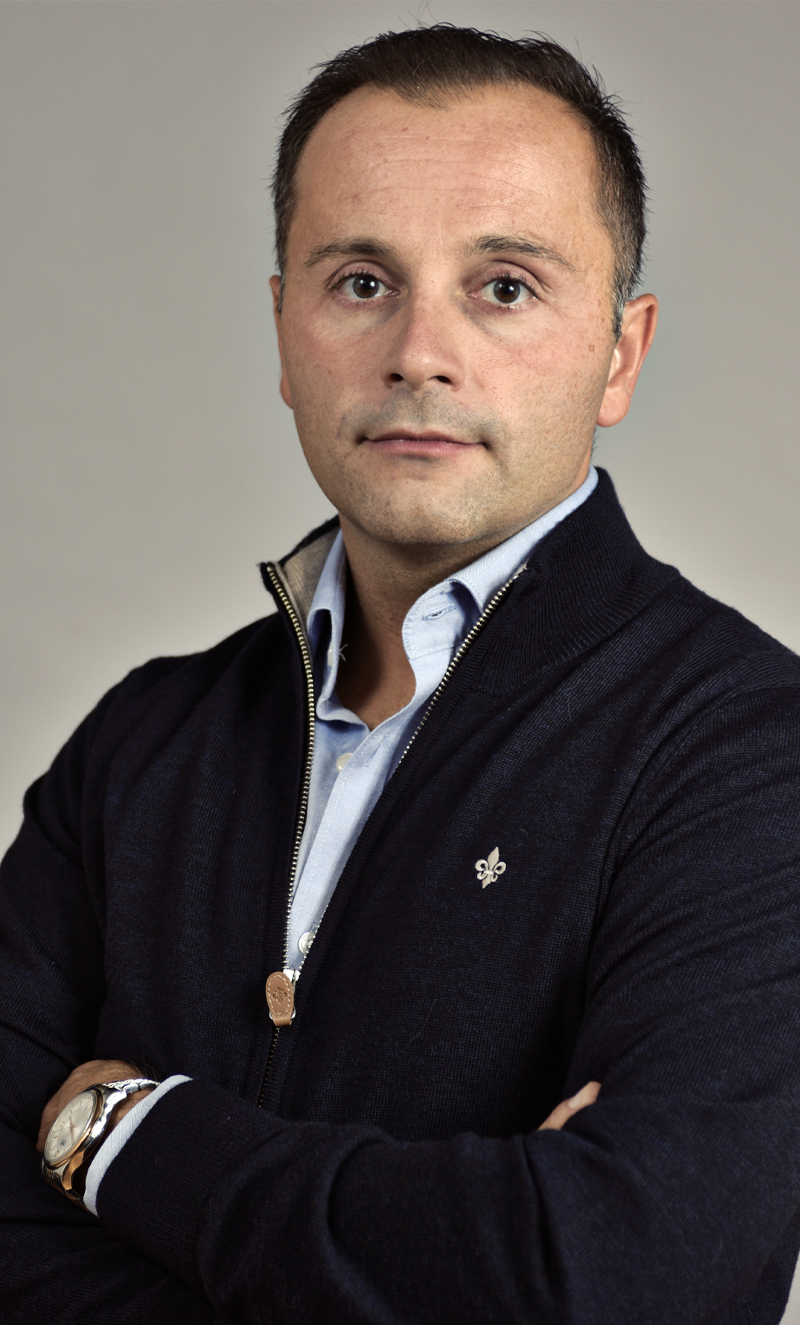 Kemal Zaimovic