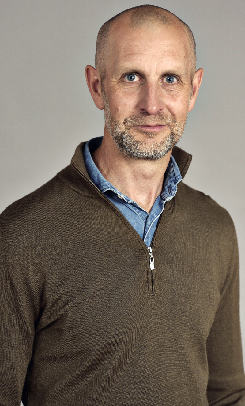 Pär Davidsson
